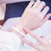 Jewelry WholesaleWholesale black and white pink silicone bracelet JDC-BT-LeM003 Bracelet 乐觅 %variant_option1% %variant_option2% %variant_option3%  Factory Price JoyasDeChina Joyas De China
