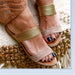 Jewelry WholesaleWholesale women's shoes plus size sandals and slippers JDC-SD-Hongw005 Sandal 鸿玮 %variant_option1% %variant_option2% %variant_option3%  Factory Price JoyasDeChina Joyas De China