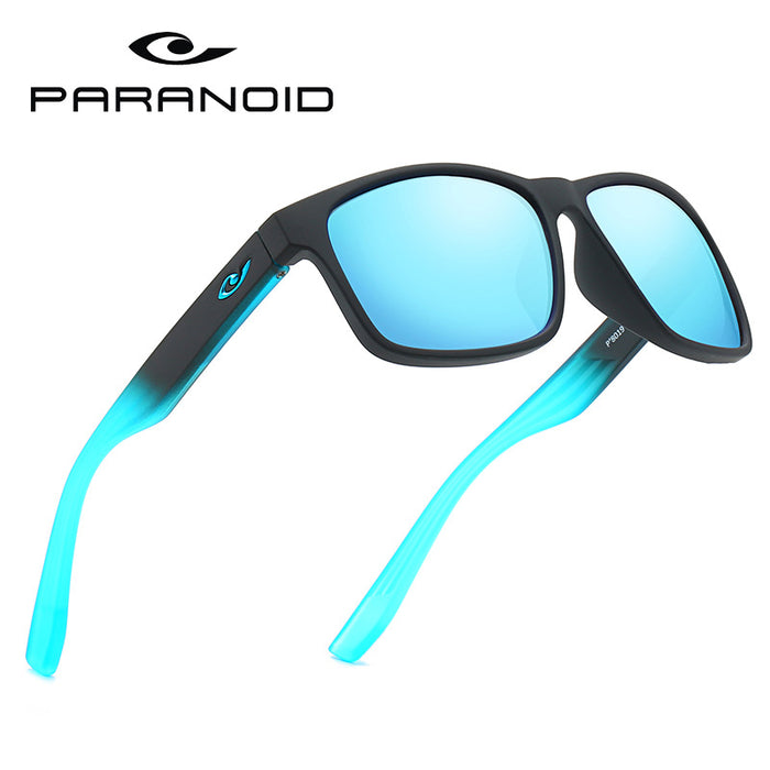 Wholesale Men's Sports Polarized Sunglasses Cycling Glasses JDC-SG-AoF007