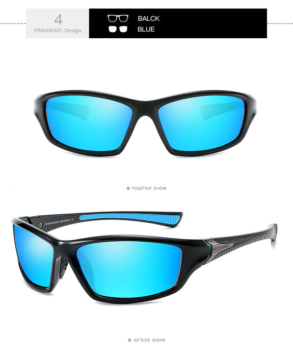 Wholesale photochromic polarized sunglasses JDC-SG-AoF002