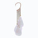 Jewelry WholesaleWholesale Boho Feather Tassel Earrings JDC-ES-LY013 Earrings 乐钰 %variant_option1% %variant_option2% %variant_option3%  Factory Price JoyasDeChina Joyas De China