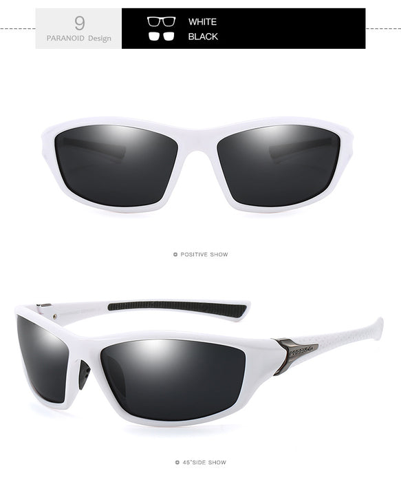 Wholesale photochromic polarized sunglasses JDC-SG-AoF002