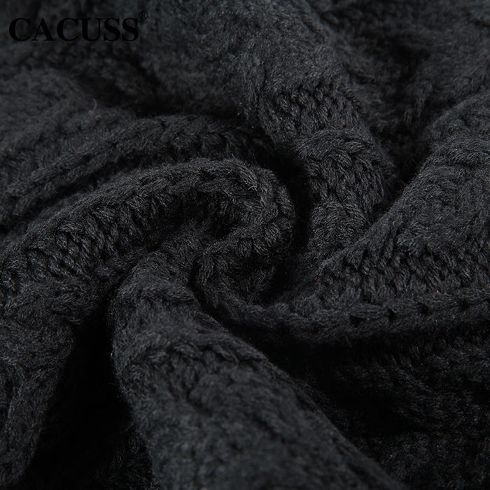 Bufanda al por mayor algodón acrílico otoño e invierno en espesamiento suave y suave cómodo JDC-SF-YIHE006