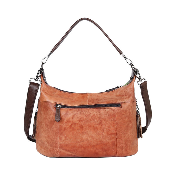 Wholesale genuine leather handbag JDC-HB-Jiabl002