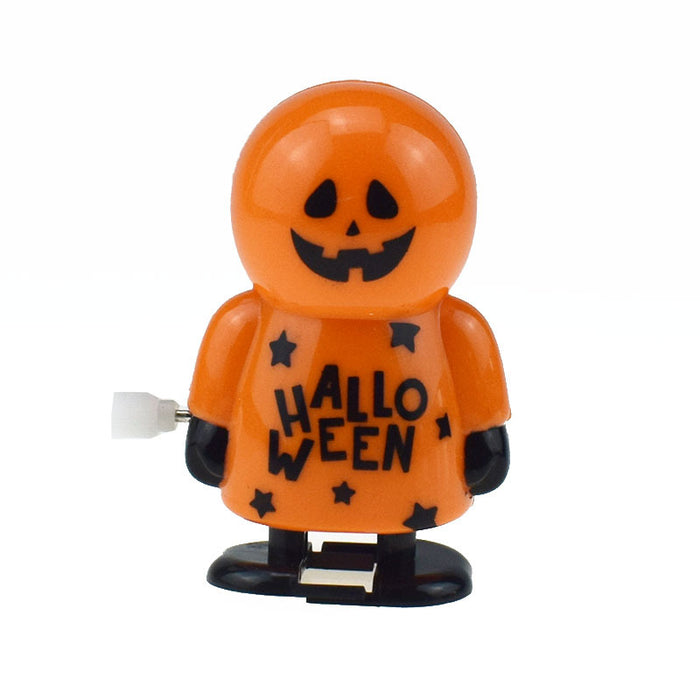Fidgets al por mayor Toy Plastic Clockwork Halloween MOQ≥3 JDC-FT-HENGQ002