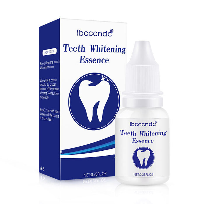 Wholesale Teeth Whitening Solution Tooth Wash JDC-TW-ALM001