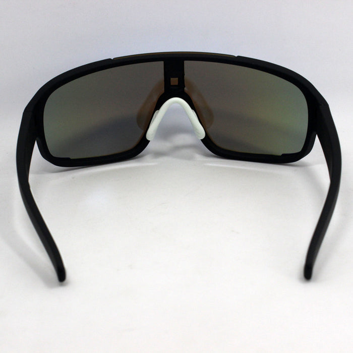 Wholesale half frame cycling glasses sports outdoor JDC-SG-TuN001