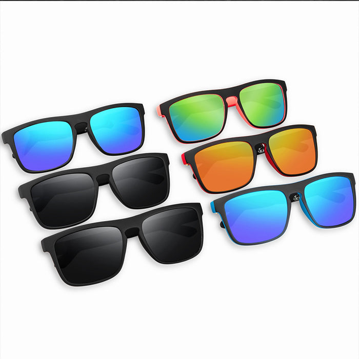 Jewelry WholesaleWholesale Polarized Sunglasses UV Men's JDC-SG-TuN008 Sunglasses 图纳 %variant_option1% %variant_option2% %variant_option3%  Factory Price JoyasDeChina Joyas De China