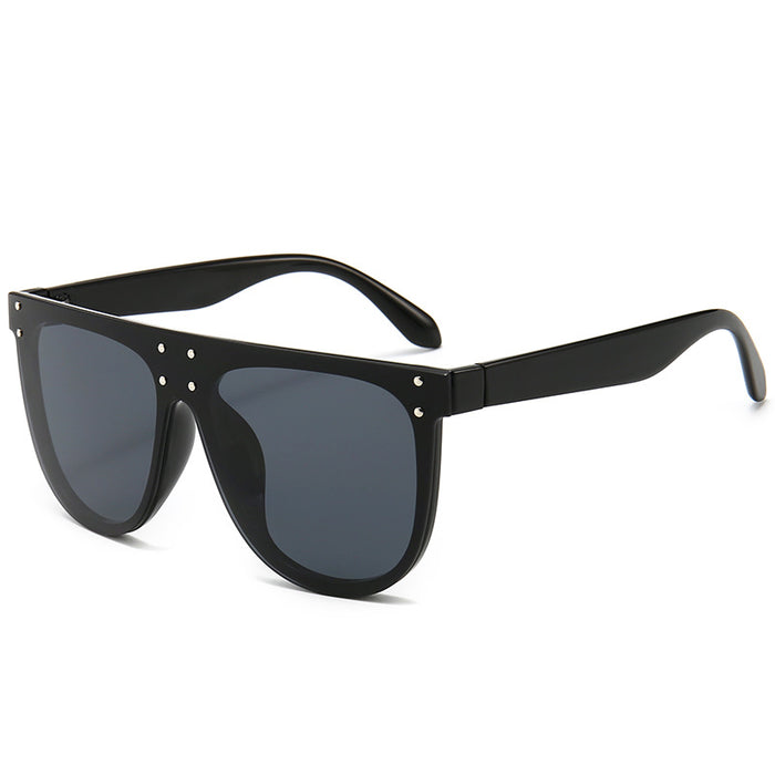 Wholesale Sunglasses PCSiamese Big Box JDC-SG-KaiR004