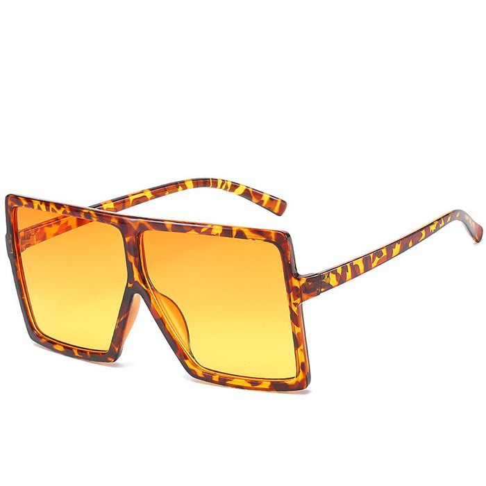 Wholesale Sunglasses PC Frames PC Lenses JDC-SG-XiY018
