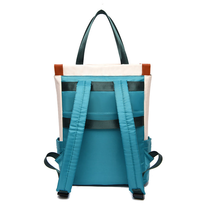 Wholesale Shoulder Bag Oxford cloth Outdoor Multi-purpose Portable JDC-BP-Jinhang002