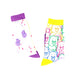 Jewelry WholesaleWholesale Cartoon Ladies Color Cute Girl Socks JDC-SK-KaF059 Sock 咖范 %variant_option1% %variant_option2% %variant_option3%  Factory Price JoyasDeChina Joyas De China