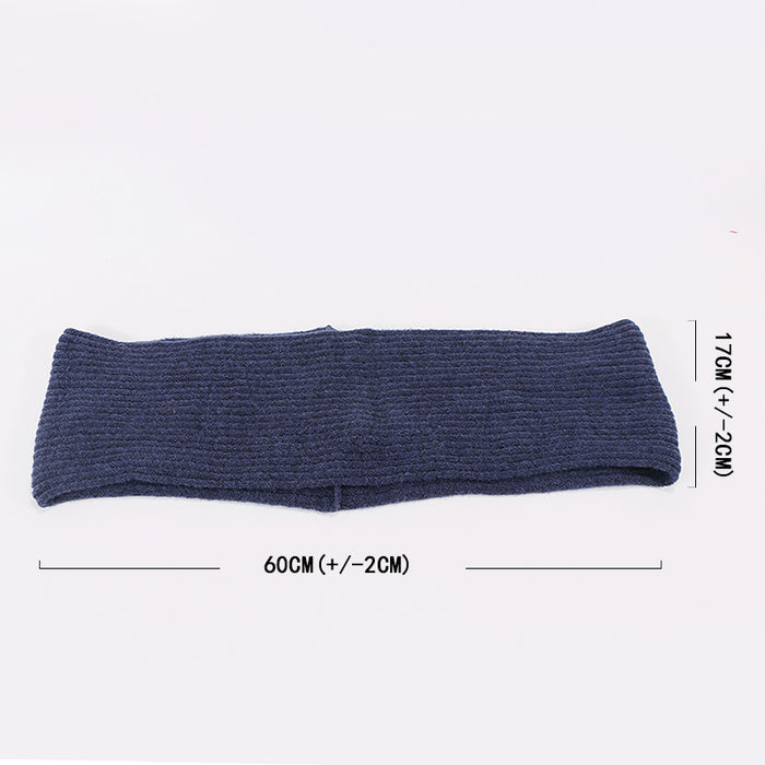 Guantes de bufandas al por mayor Guantes de tres piezas engrosamiento acrílico cálido JDC-SF-KAIP017