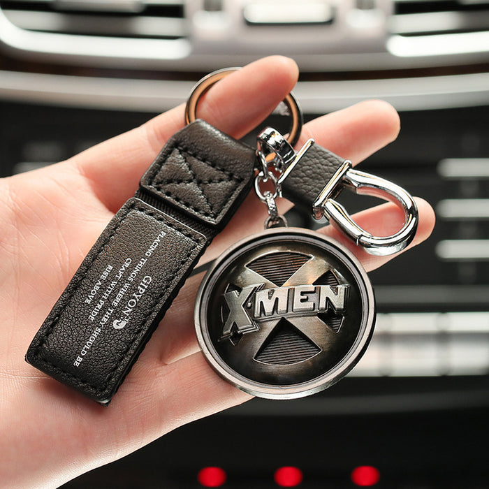 Wholesale keychain pendant creative car keychain gift (M) JDC-KC-GHui015