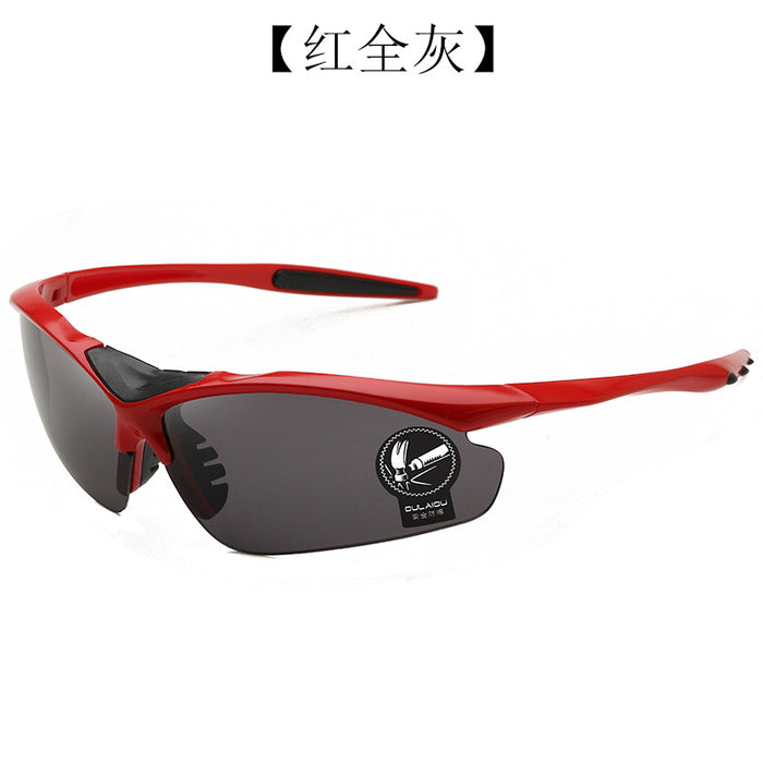 Wholesale Sunglasses PC Lenses PC Frames JDC-SG-WangYM007