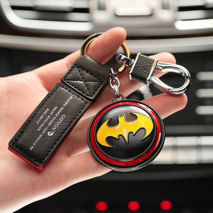 Wholesale keychain pendant creative car keychain gift (M) JDC-KC-GHui016