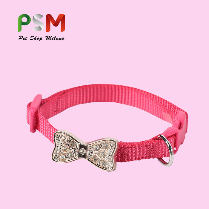 Wholesale traction rope pet dog walking rope large and medium small dog chain PU collar JDC-PT-YiMi004