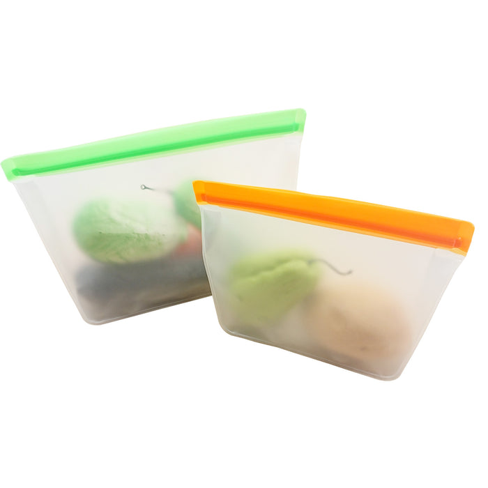 Wholesale peva food preservation bags MOQ≥2 JDC-FB-SHY002