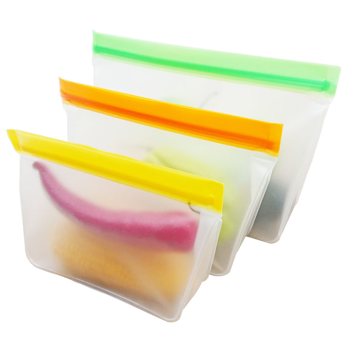 Wholesale peva food preservation bags MOQ≥2 JDC-FB-SHY002