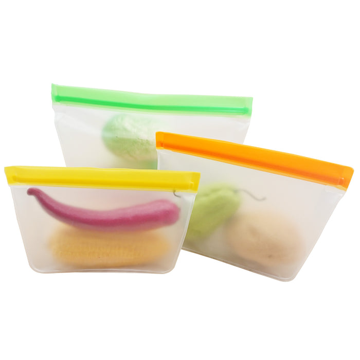 Wholesale peva food preservation bags MOQ≥2 JDC-FB-SHY002