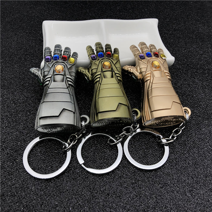 Wholesale pendant creative small gift car accessories MOQ≥2 (M) JDC-KC-TQi002