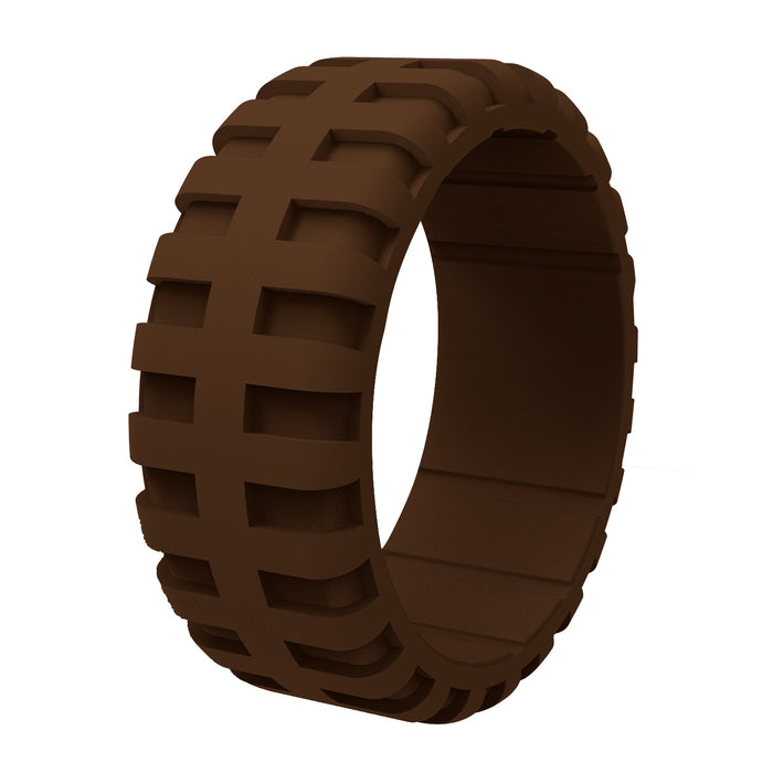 Wholesale Rings Silicone Tire Rings Men's MOQ≥2 JDC-RS-ZhiS014