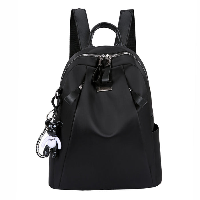 Wholesale Backpack Oxford Cloth Waterproof Casual Bag (F) JDC-BP-Yanj003