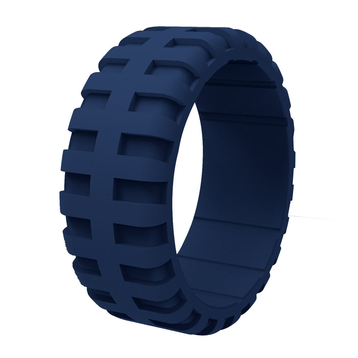 Wholesale Rings Silicone Tire Rings Men's MOQ≥2 JDC-RS-ZhiS007