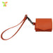 Jewelry WholesaleWholesale airpodsPro leather solid color wireless bluetooth headset case MOQ≥2 JDC-EPC-YouY001 Earphone cases 悠悦 %variant_option1% %variant_option2% %variant_option3%  Factory Price JoyasDeChina Joyas De China