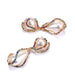 Jewelry WholesaleWholesale baroque pearl drop diamond long earrings JDC-ES-QLan003 Earrings 千岚 %variant_option1% %variant_option2% %variant_option3%  Factory Price JoyasDeChina Joyas De China