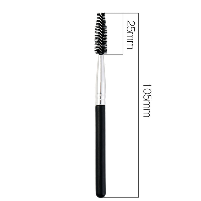 Wholesale Short Handle Eyelash Brushes Makeup Tools Beauty Tools JDC-MB-OLM006