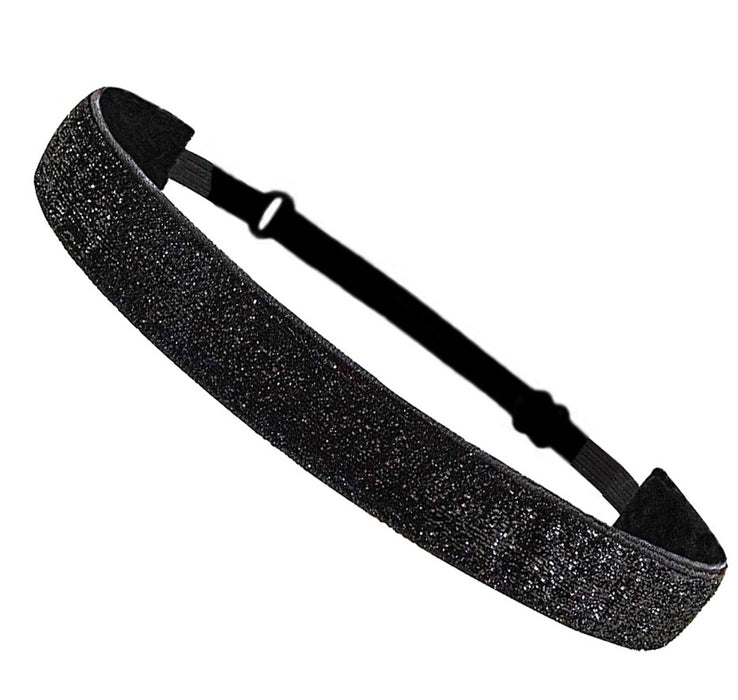 Wholesale Headband Cloth Sports Yoga Sweat Absorbent Stretch Cotton Non-Slip JDC-HD-GuanY006