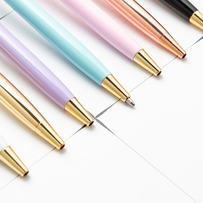 Clover Pen de moda multicolor al por mayor Pen Pen JDC-BP-Huah032