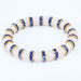 Jewelry WholesaleWholesale natural stone weathered bracelet JDC-BT-JiuJ008 Bracelet 九江 %variant_option1% %variant_option2% %variant_option3%  Factory Price JoyasDeChina Joyas De China