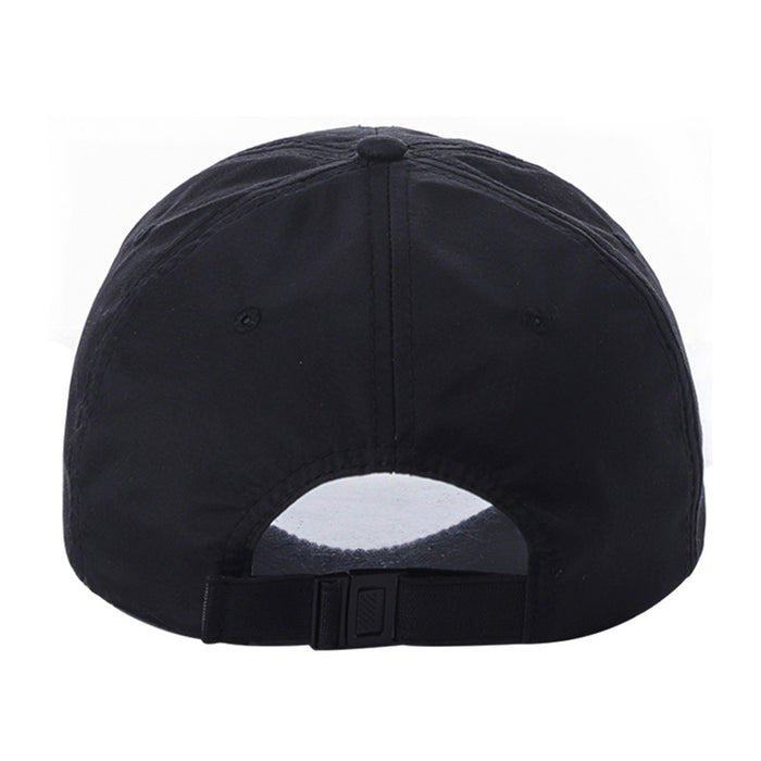 Wholesale summer quick dry hat baseball cap outdoor JDC-FH-YRY004