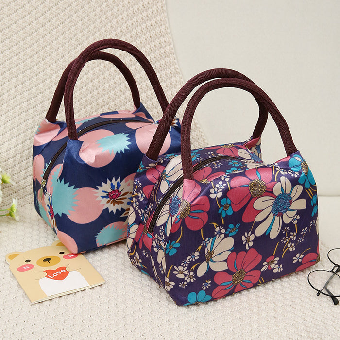 Wholesale Handbag Oxford Cloth Casual Fashion Mummy Bag JDC-HB-Penga001
