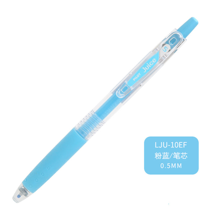 Wholesale Color Plastic Ballpoint Pens MOQ≥3 JDC-BP-Guole001