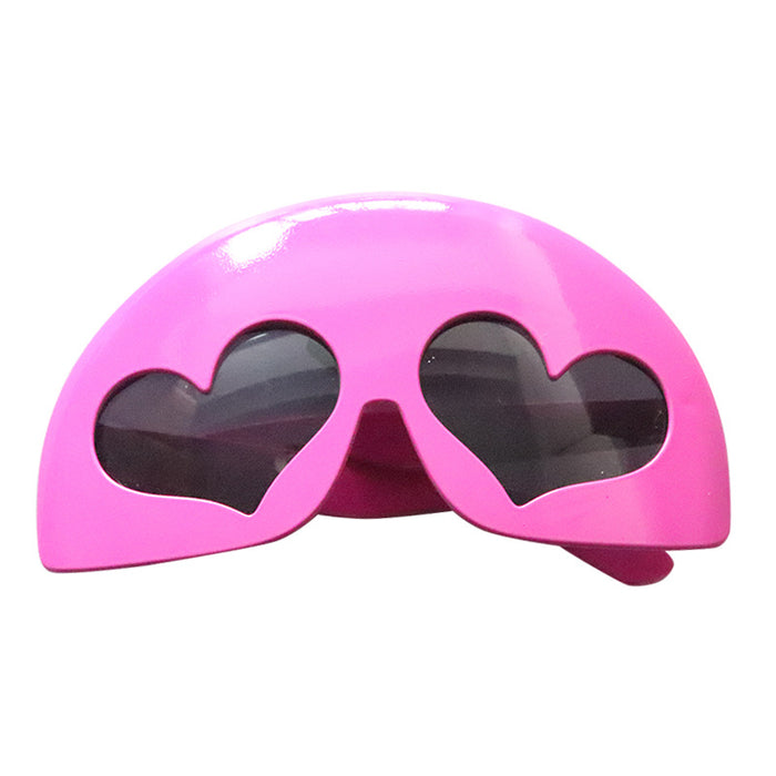Wholesale Sunglasses Plastic Frame Funny Birthday MOQ≥2 JDC-SG-ChuY001