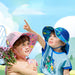 Jewelry WholesaleWholesale Lemon Baby Kids Sunscreen Bucket Hat UV Protection JDC-FH-LM001 Fashionhat 柠檬宝宝 %variant_option1% %variant_option2% %variant_option3%  Factory Price JoyasDeChina Joyas De China