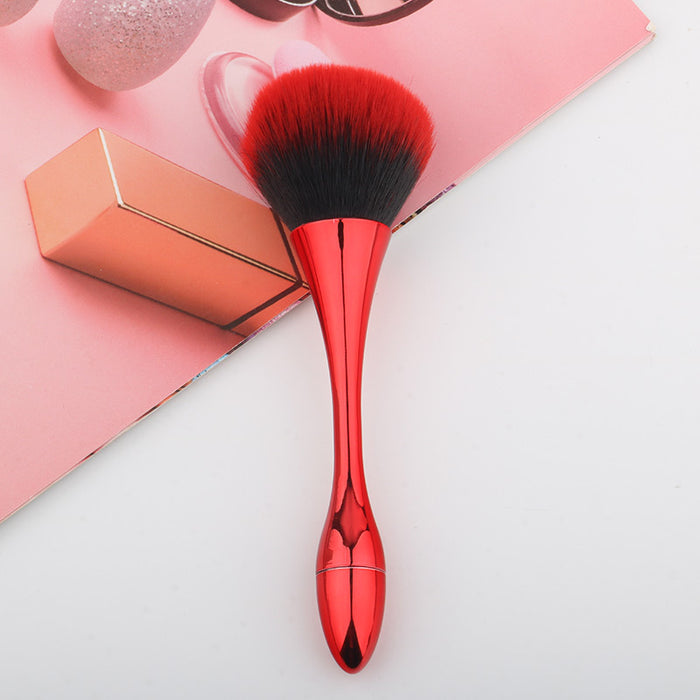Wholesale Mini Small Waist Makeup Brush Single Makeup Tool MOQ≥3 JDC-MB-YSN004