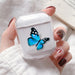 Jewelry WholesaleWholesale creative butterfly suitable airpods protective cover earphone case JDC-EPC-KEX004 Earphone cases 科讯 %variant_option1% %variant_option2% %variant_option3%  Factory Price JoyasDeChina Joyas De China
