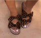 Jewelry WholesaleWholesale plus size bow platform outer wear sandals JDC-SD-LuQ002 Sandal 亮光 %variant_option1% %variant_option2% %variant_option3%  Factory Price JoyasDeChina Joyas De China