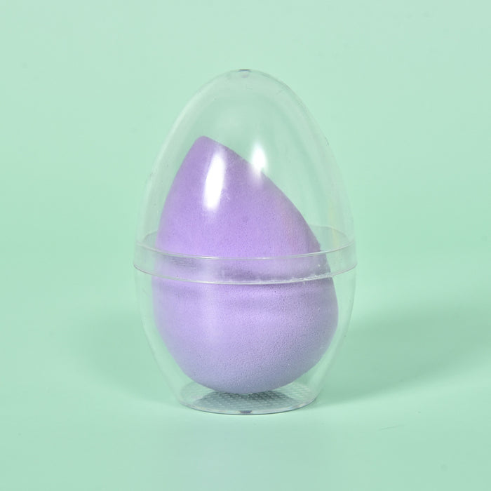 Juego de huevos de belleza al por mayor sin polvo de agua súper suave Puff Moq≥3 JDC-CP-MENGQ002