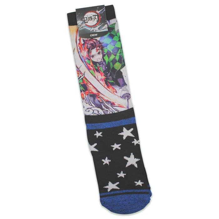 Wholesale Sock Polyester Cotton Cartoon Caricature Breathable Sweat Absorb (M) MOQ≥2 JDC-SK-MuQing005
