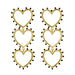 Jewelry WholesaleWholesale antique fashion alloy diamond earrings JDC-ES-C475 Earrings 陌茗 %variant_option1% %variant_option2% %variant_option3%  Factory Price JoyasDeChina Joyas De China