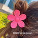 Jewelry WholesaleWholesale grasping clip girl super fairy hair clips JDC-HC-Dduow100 Hair Clips 朵薇 %variant_option1% %variant_option2% %variant_option3%  Factory Price JoyasDeChina Joyas De China