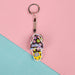 Jewelry WholesaleWholesale Plastic Mini Slippers Keychain MOQ≥2 JDC-KC-YDa001 Keychains 颐达 %variant_option1% %variant_option2% %variant_option3%  Factory Price JoyasDeChina Joyas De China