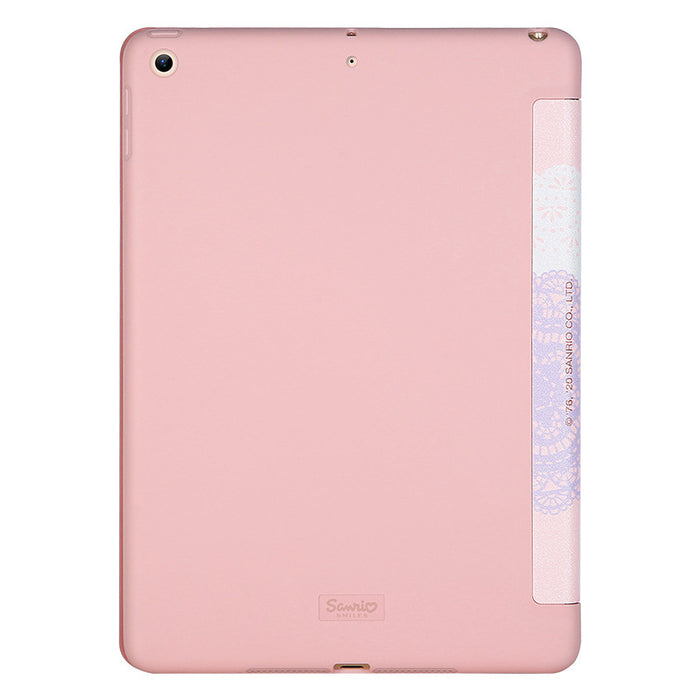 Wholesale Cartoon Leather iPad Case (M) MOQ≥2 JDC-iPC-XRZ001