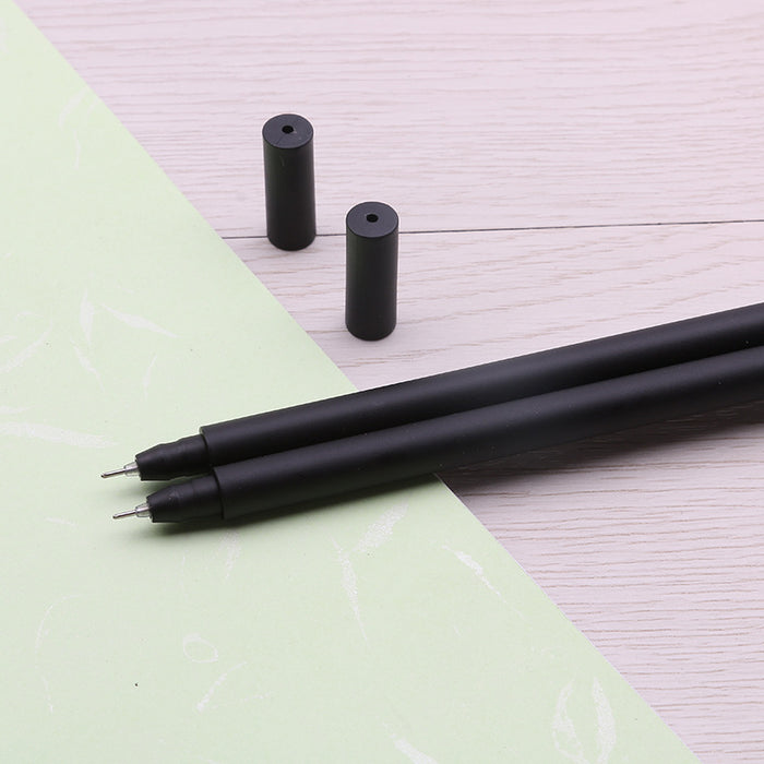 Pen de bolígrafo de plástico ABS en forma de escopeta en forma de MOQ≥2 JDC-BP-LUDA005