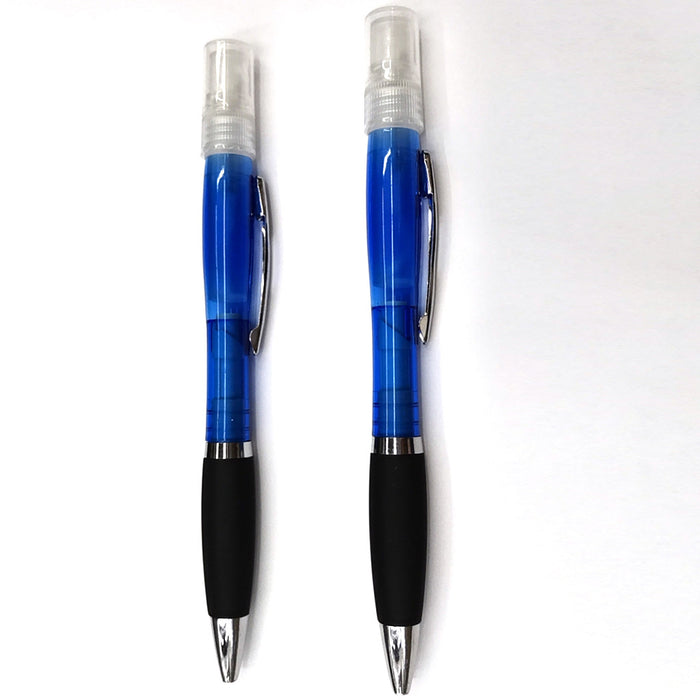 En gros 4 ml de pulvérisation stylo en plastique bille de balle moq ≥2 jdc-bp-yujie002